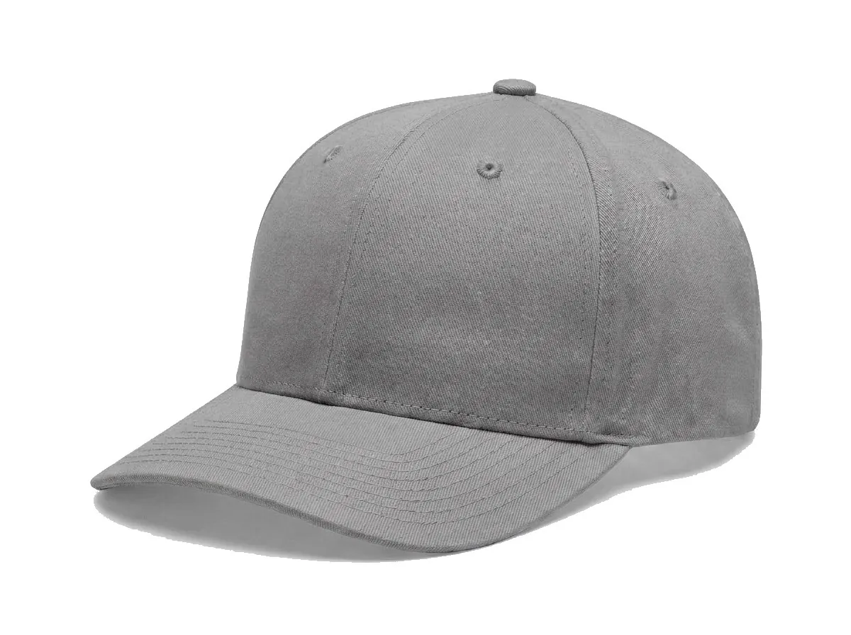 Heavy-Structure Snapback in Med Gray