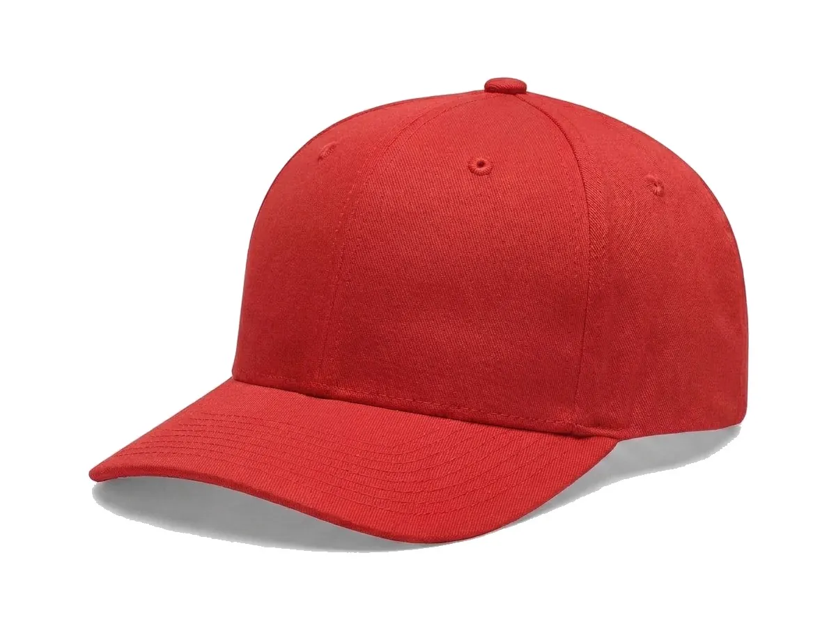 Heavy-Structure Snapback in Red