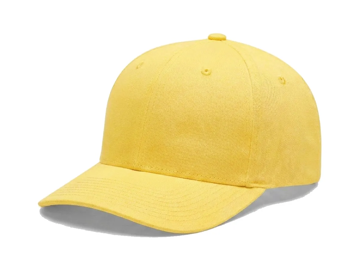 Heavy-Structure Snapback in Yellow