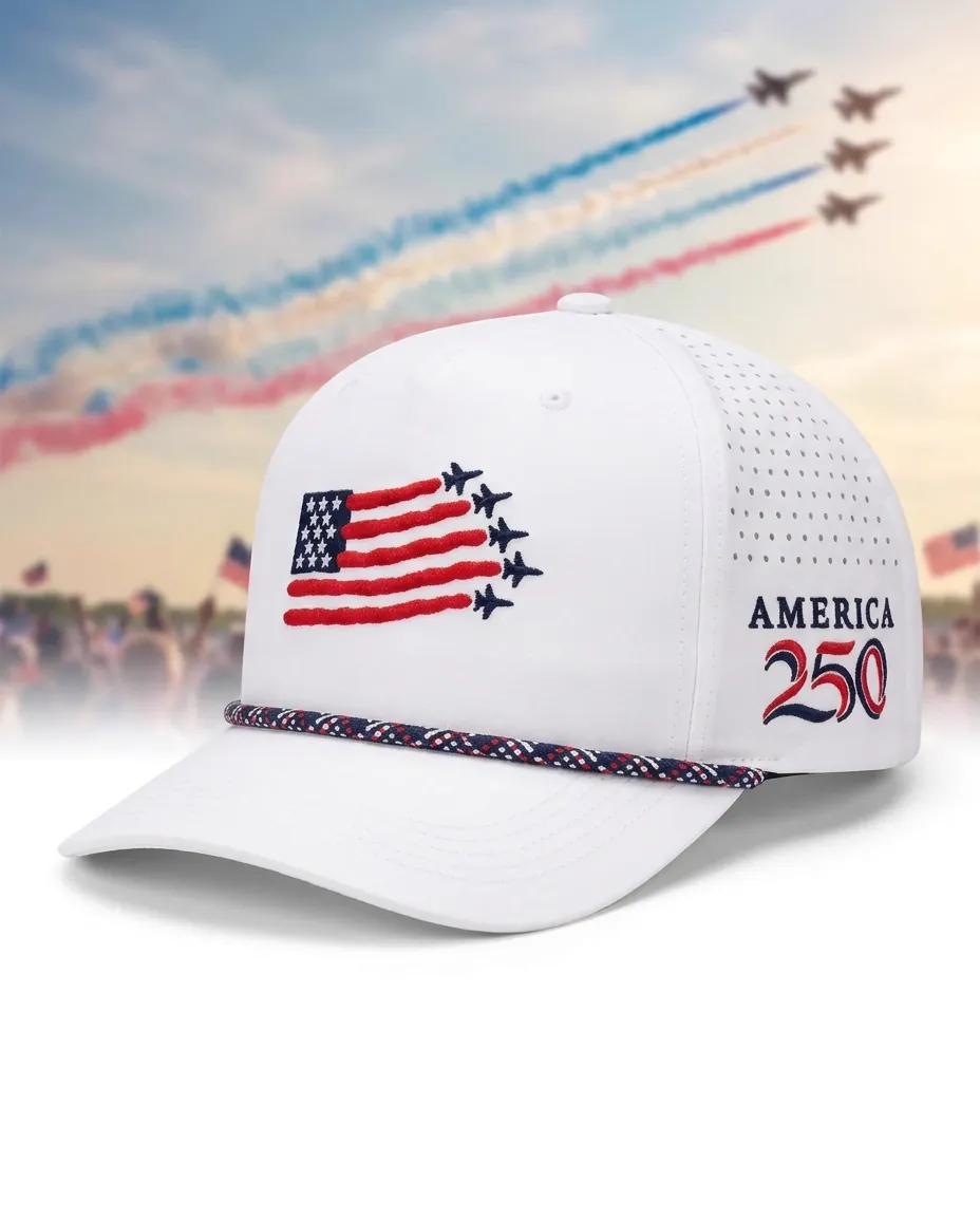 Style 1115 Performance 5-Panel