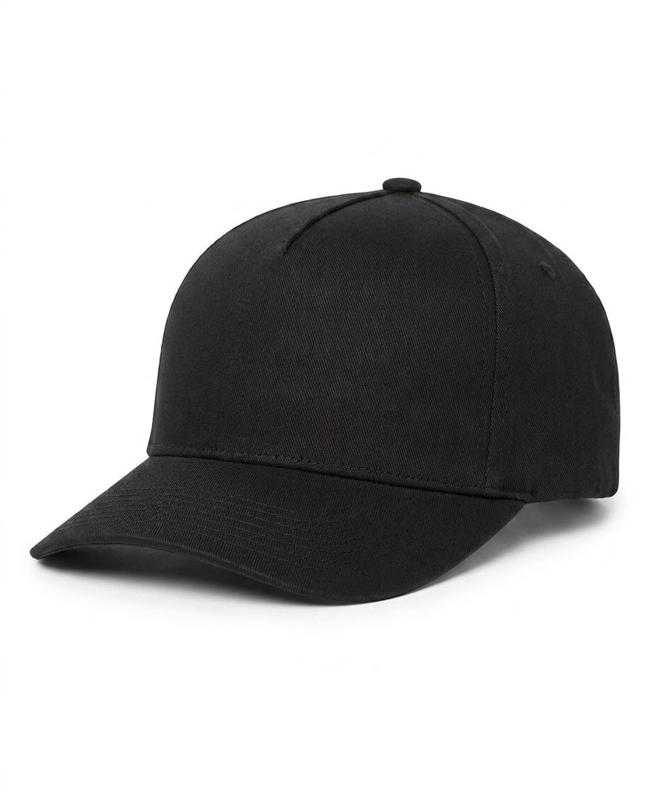 Performance 5-Panel in Black