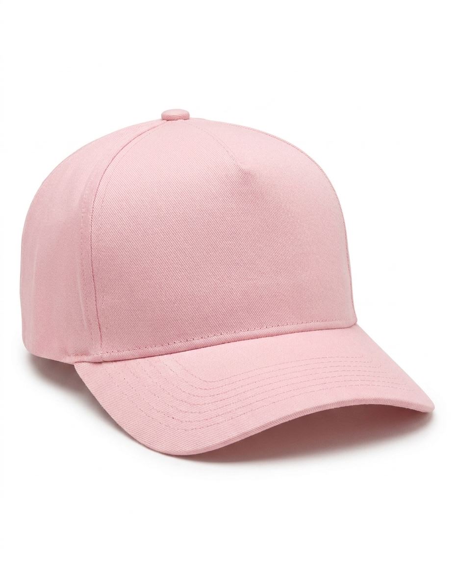 Performance 5-Panel in Pink