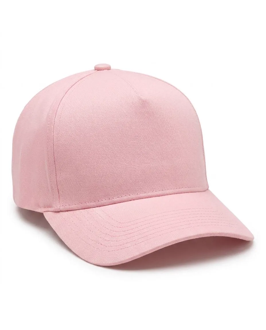 Performance 5-Panel in Pink