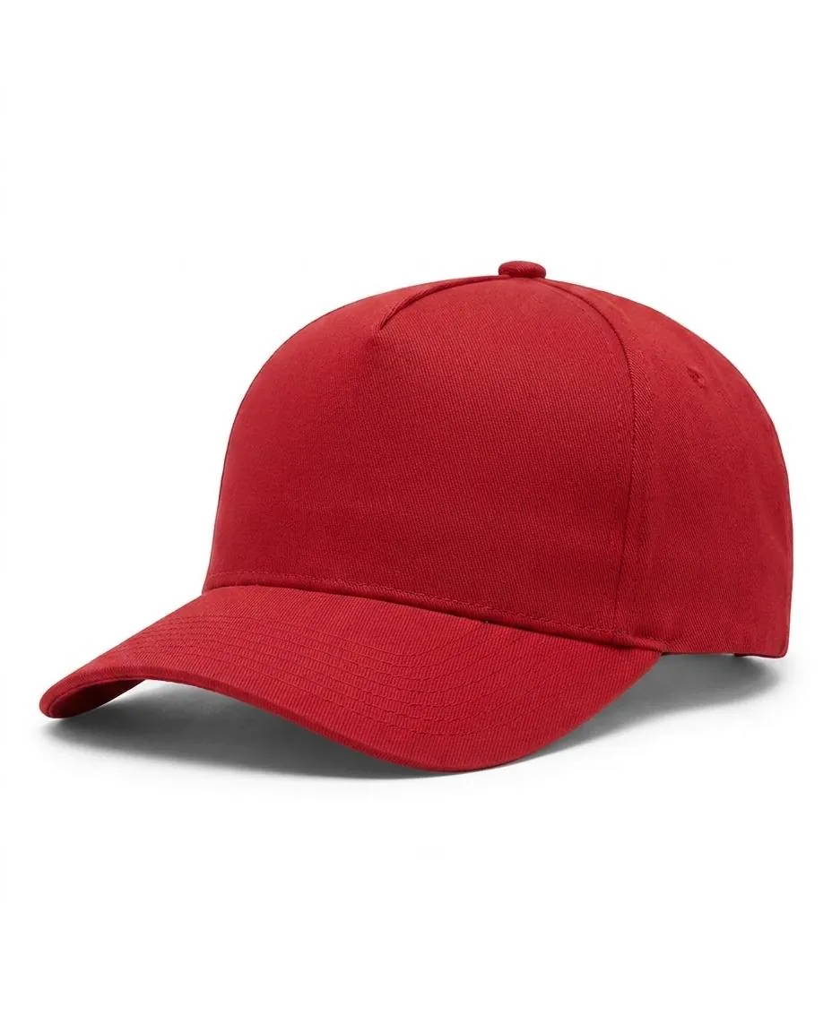 Performance 5-Panel in Red