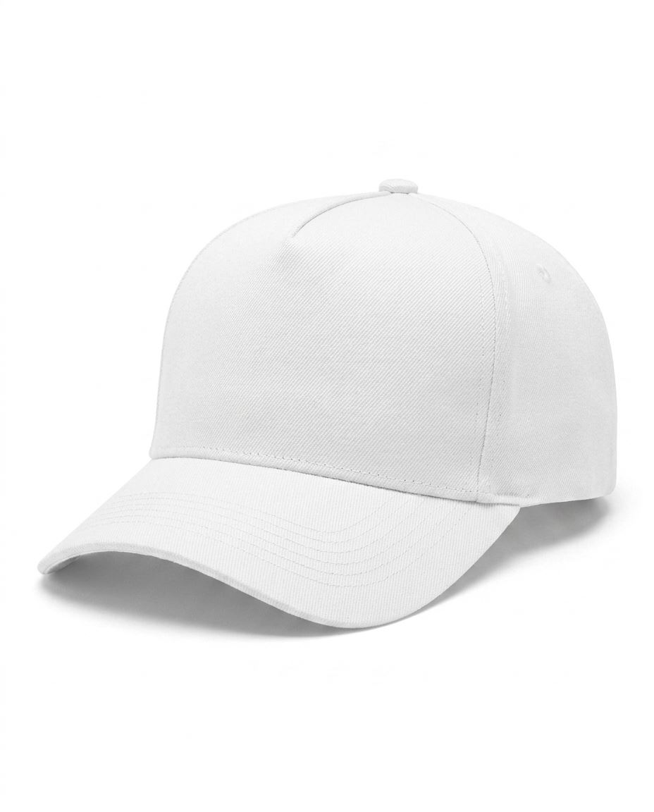 Performance 5-Panel in White