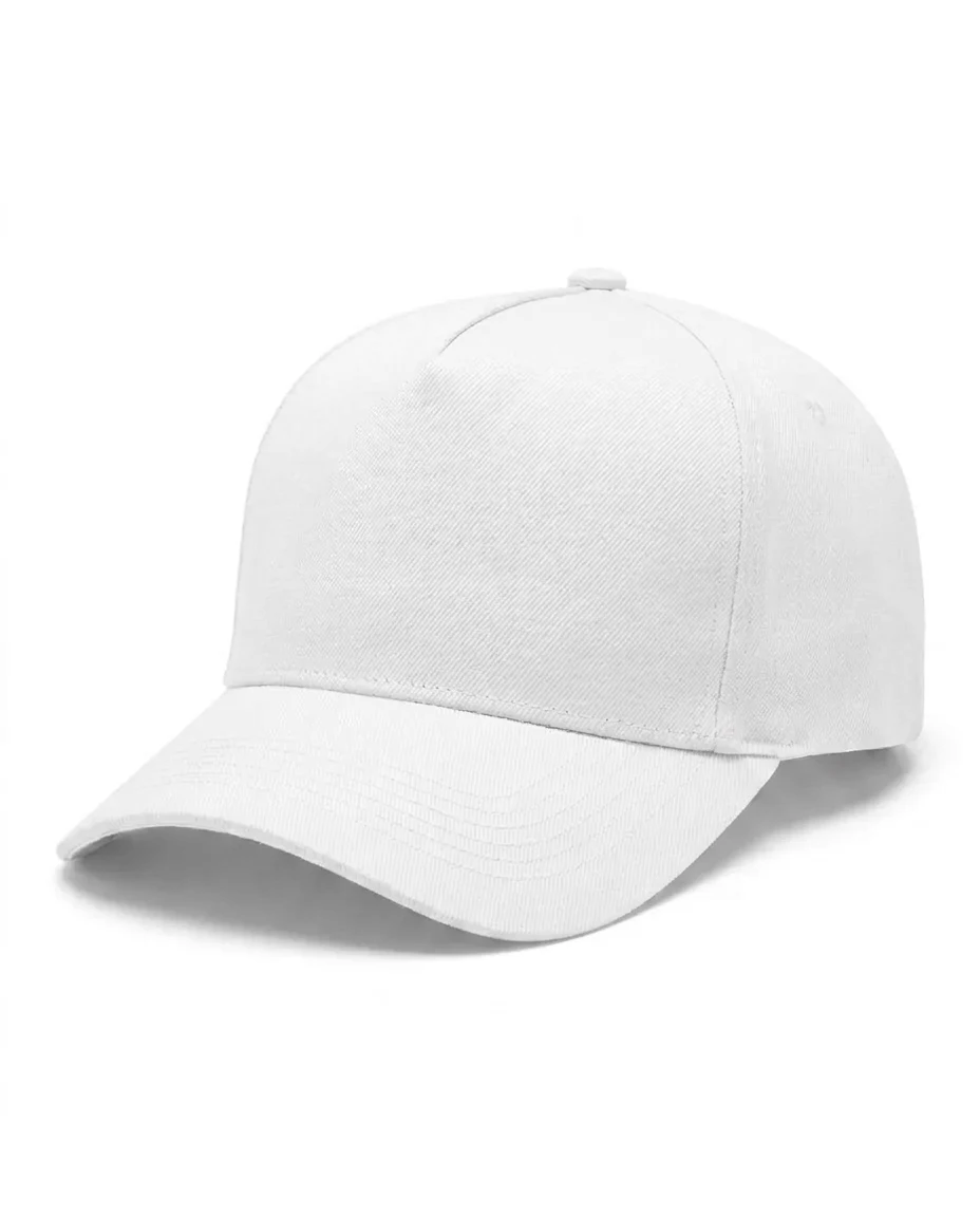 Performance 5-Panel in White