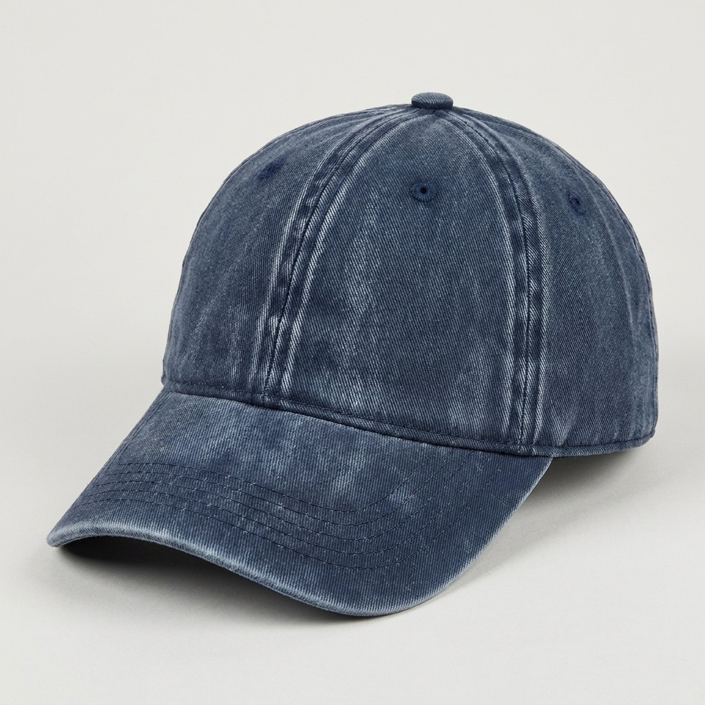 The "Original" Hand Washed Vintage Classic in Washed Navy