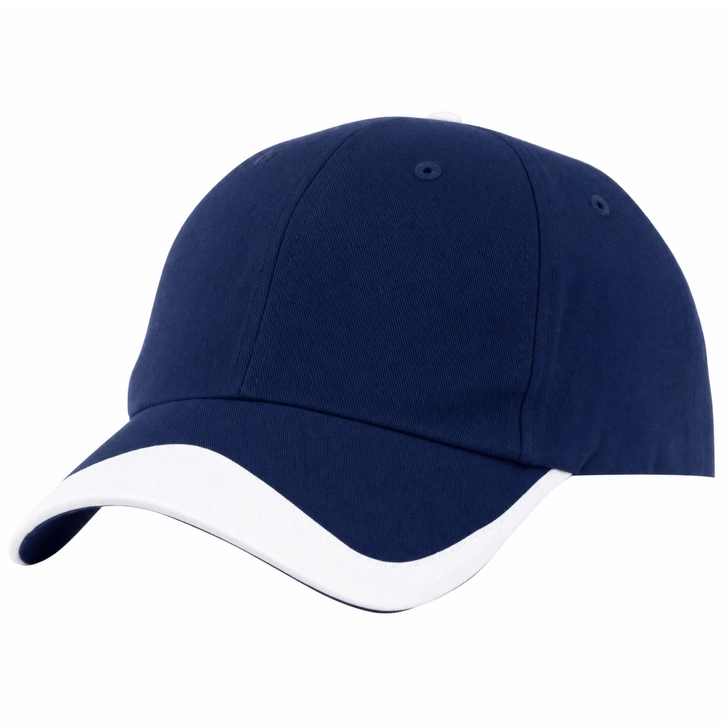 The Wave ll in Navy / White