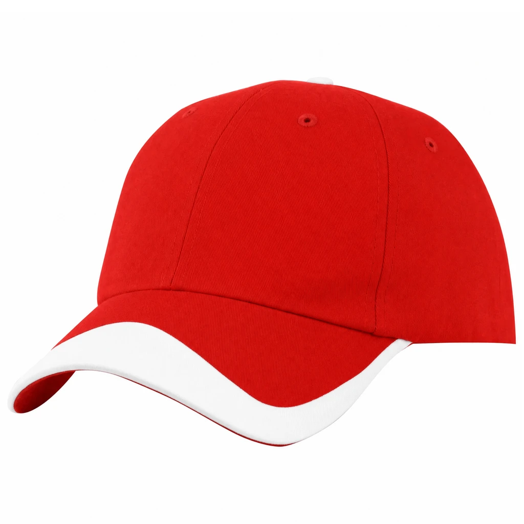 The Wave ll in Red / White