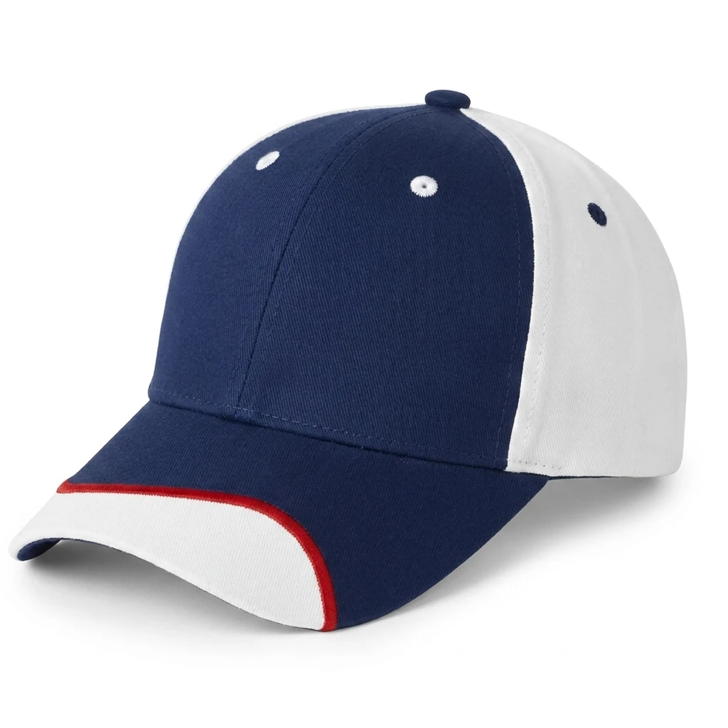 The Jet in Navy / White / Red