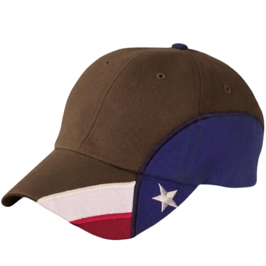 The All Star ll in Dark Brown