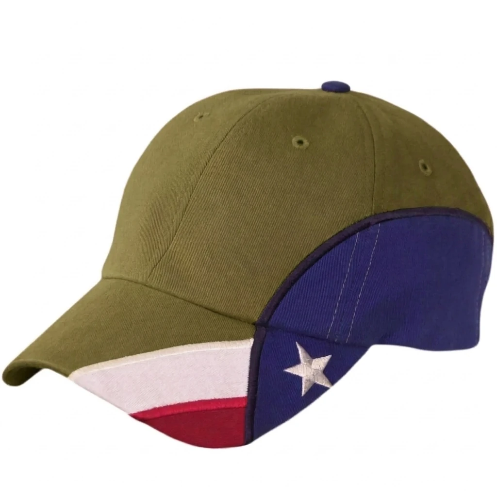 The All Star ll in Olive