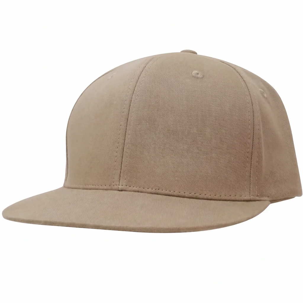 Classic Flatbill in Khaki