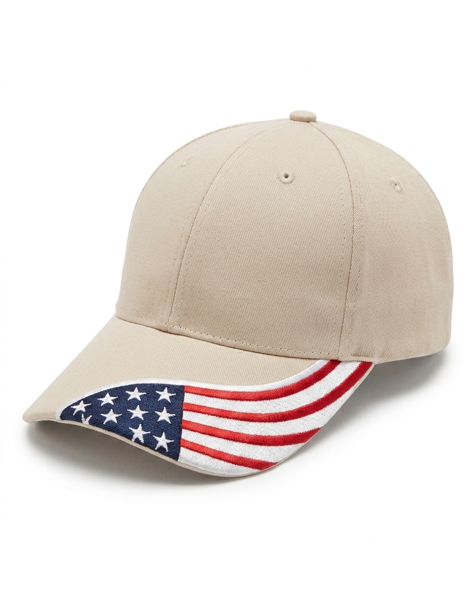 Style 6004 The Brave