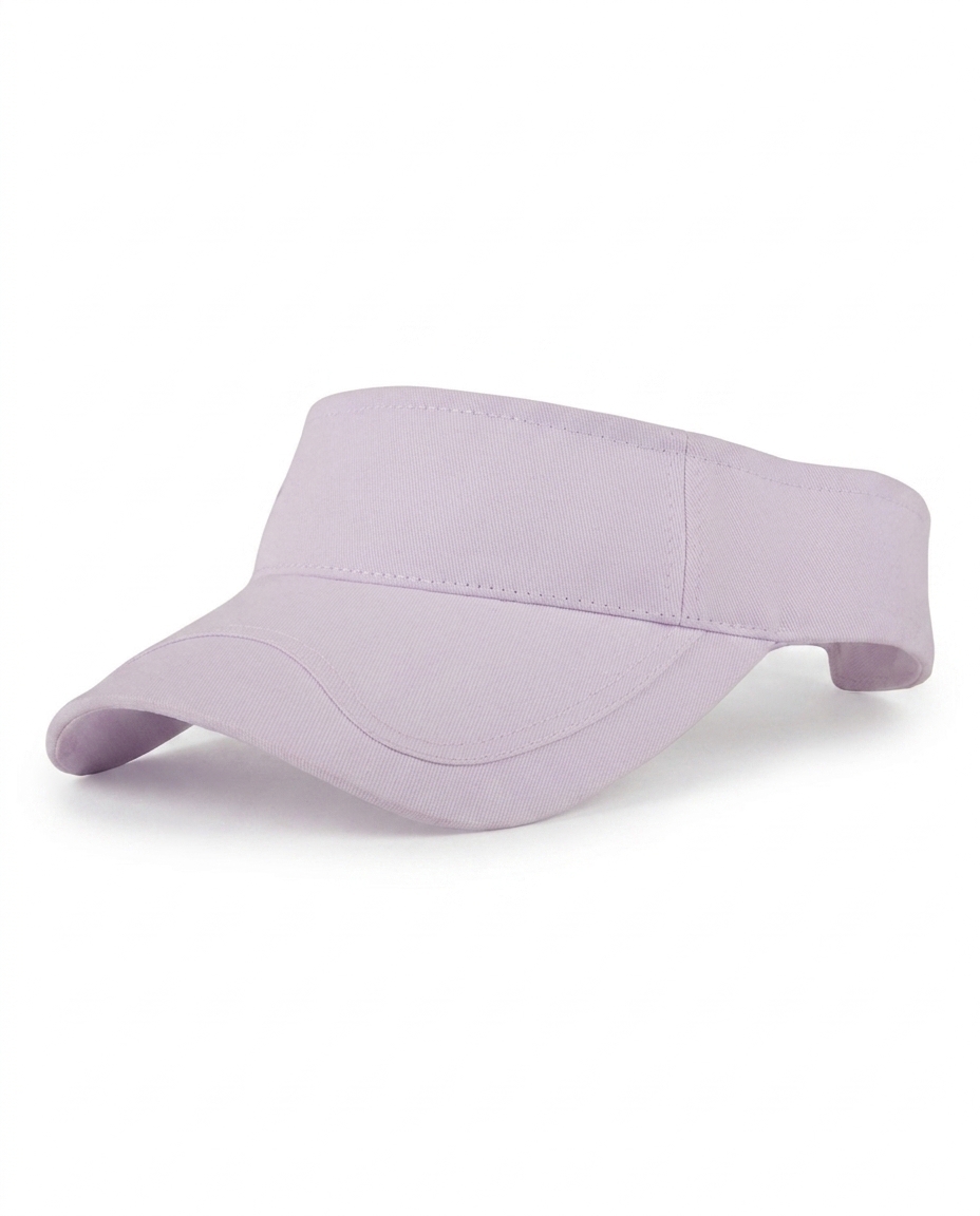 Style V300 Wave Visor custom cap
