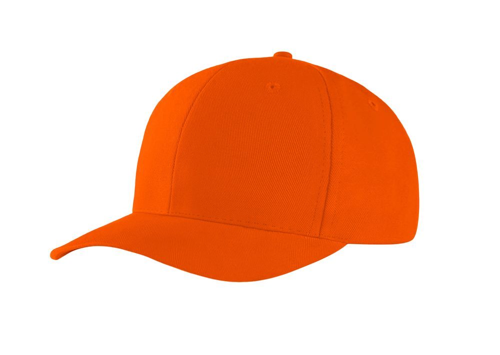 Heavy-Structure Snapback in Orange