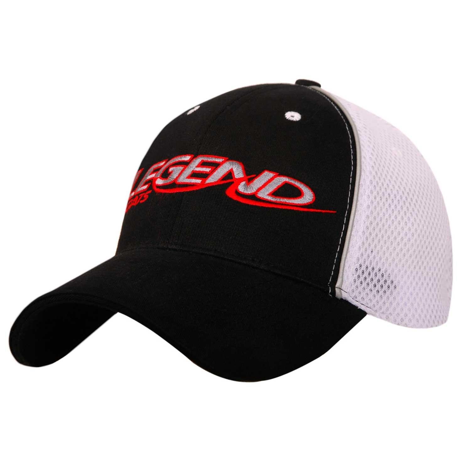Sportsmesh Trucker in As Shown