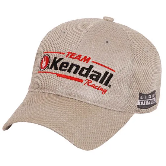 Full Sportsmesh Cap in As Shown
