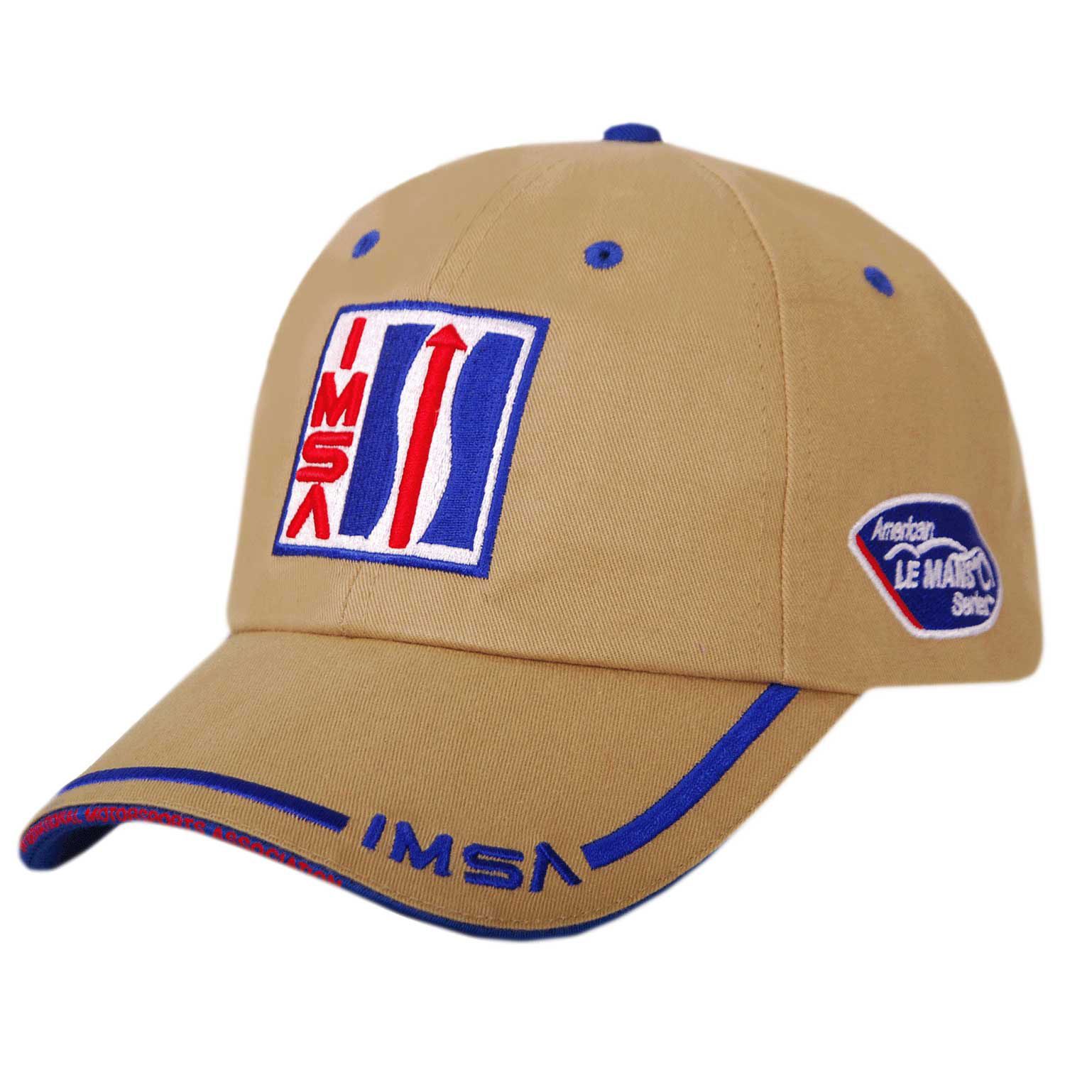 The Striper Cap in As Shown
