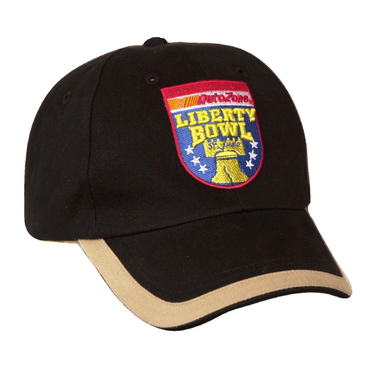 The Bordertown Cap in As Shown