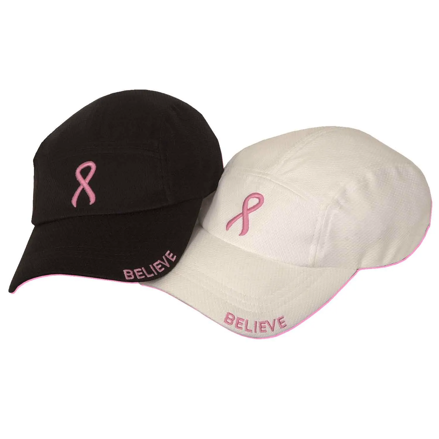Mesh-Back Performance Cap in As Shown