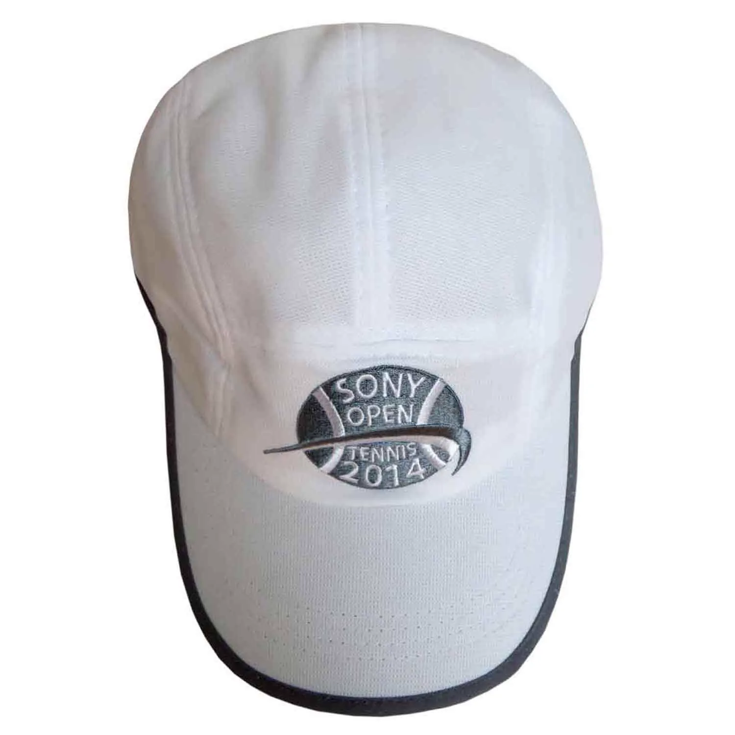 Unstructured Athletic Cap in As Shown
