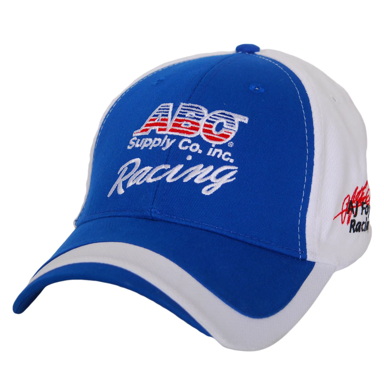 Athletic Twill Cap in As Shown