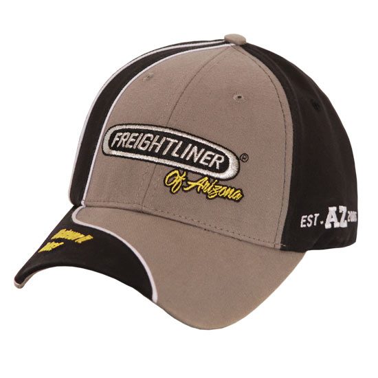 The Side Street Cap in As Shown