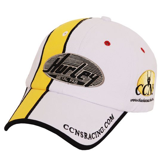 The Sponsor Cap in As Shown