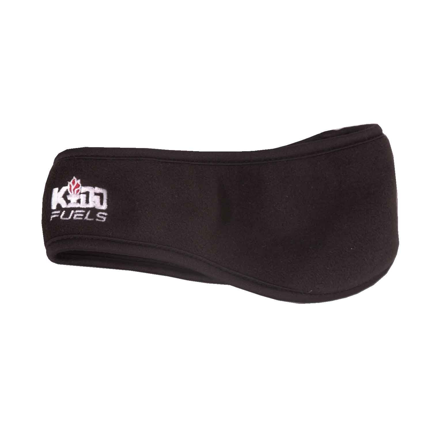 Fleece Headband in As Shown