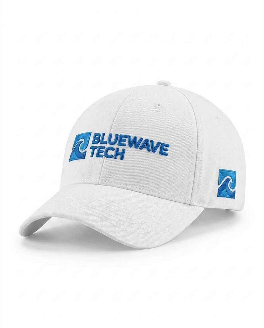 Style 1110 Heavy-Structure Snapback