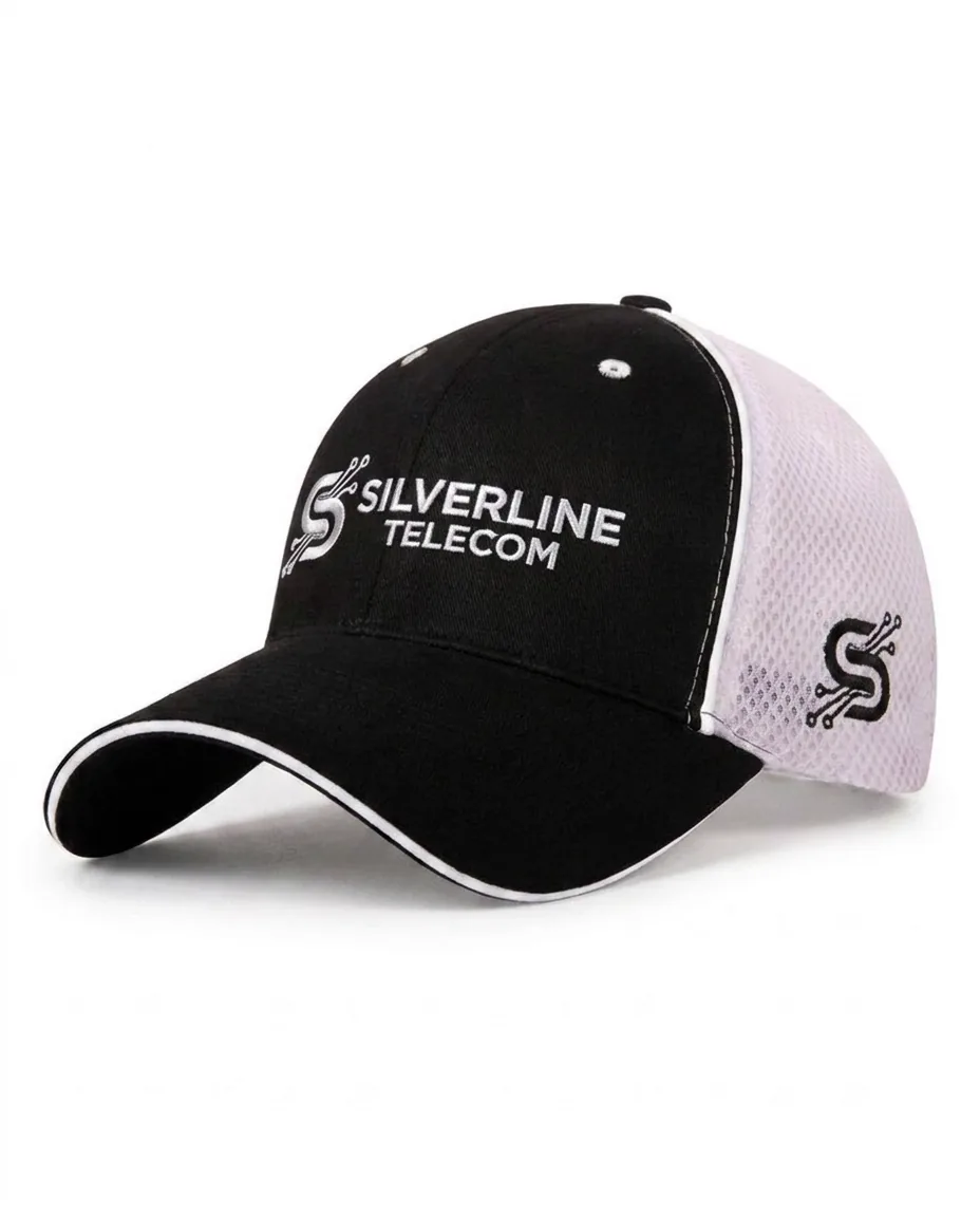 Style 2020 Sportsmesh Trucker