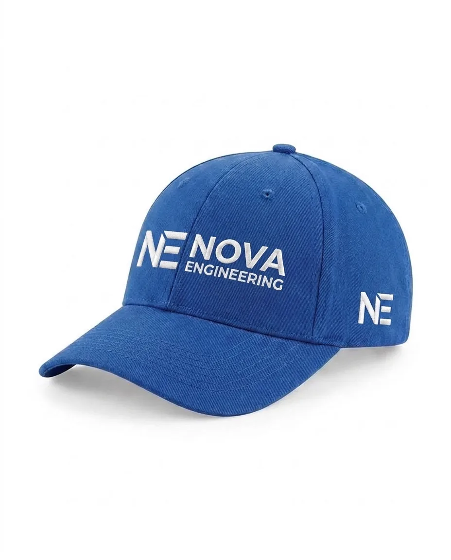 Style 4100 Cooltech Rear-Panel Cap