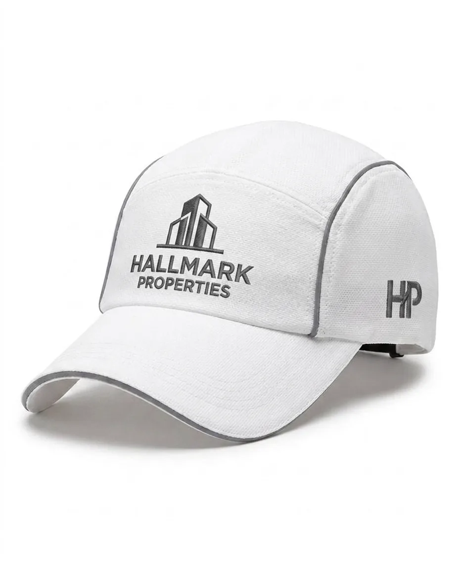 Style 4400 Dark-Contrast Performance Cap