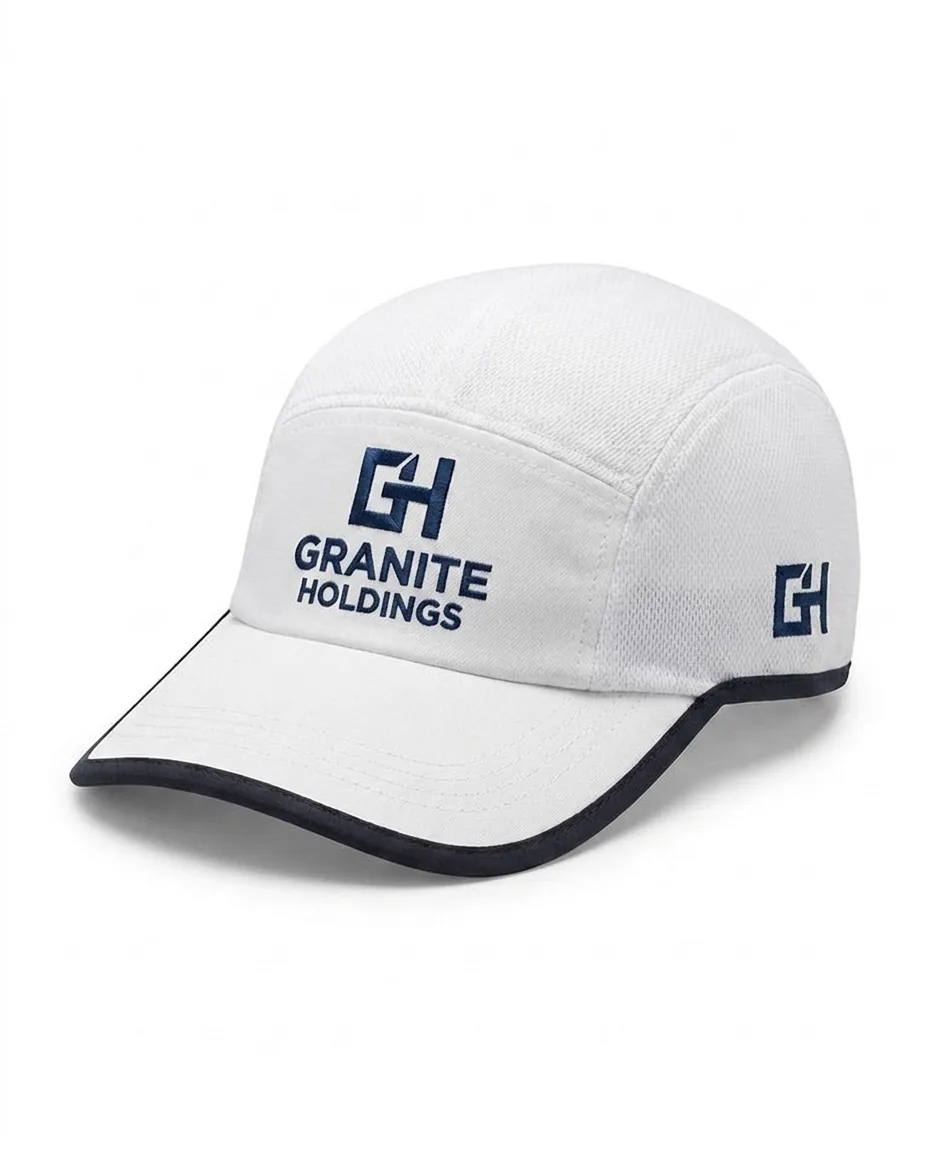 Style 4450 Unstructured Athletic Cap