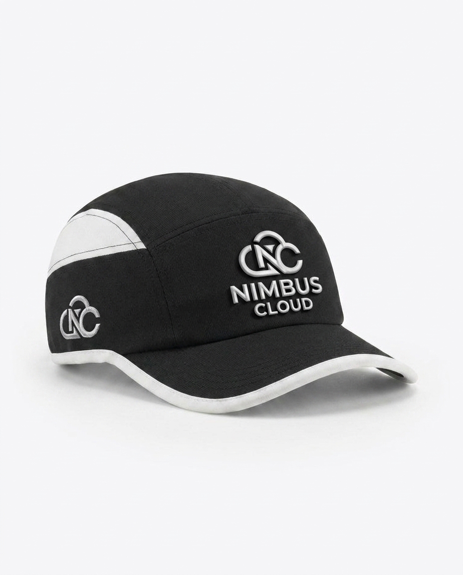 Style 4455 The Biscayne ll custom cap