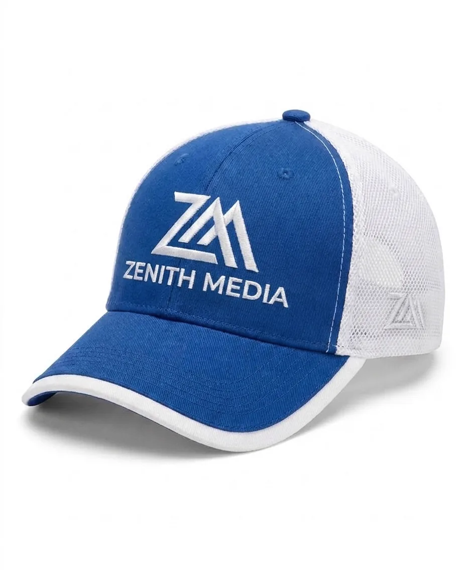 Style 5012 Athletic Twill Cap