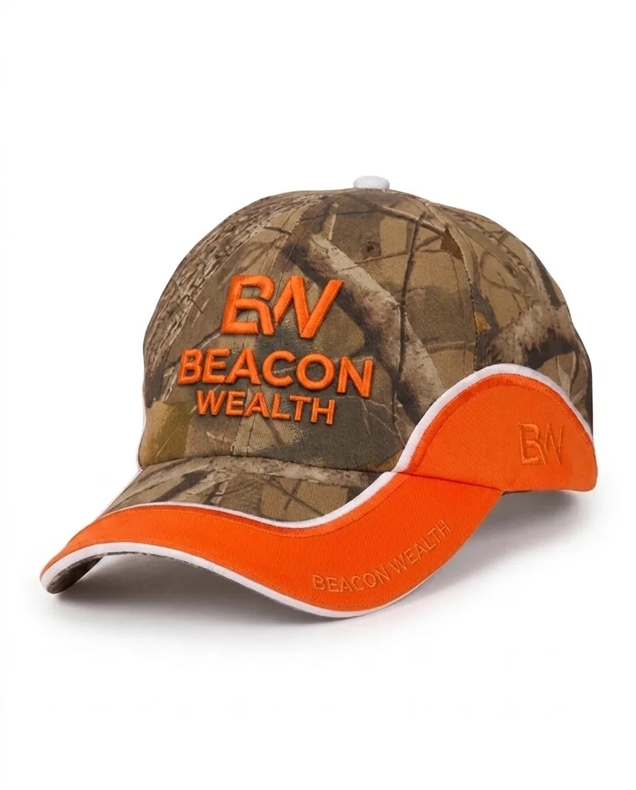 Style 5028 The Victory Cap custom cap
