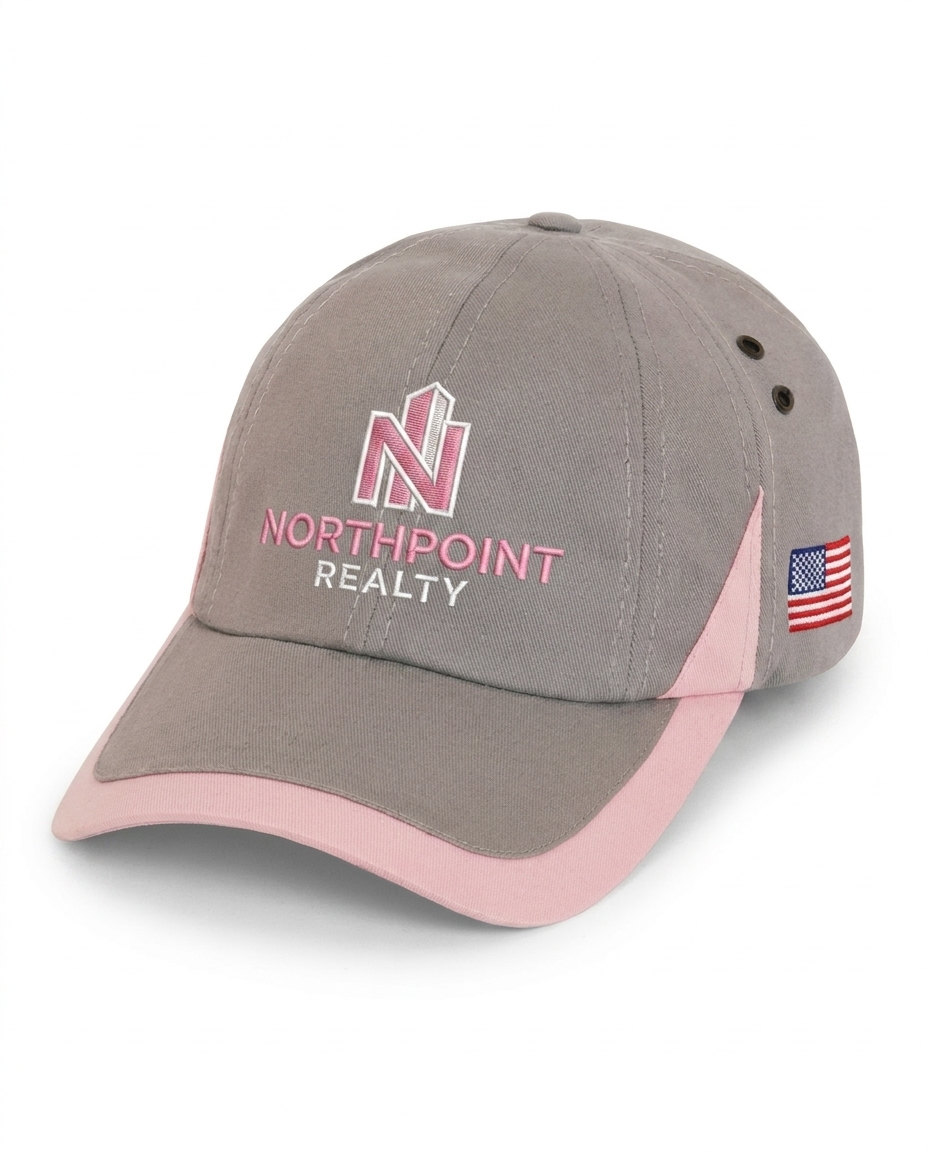 Style 5060 The Duality Cap