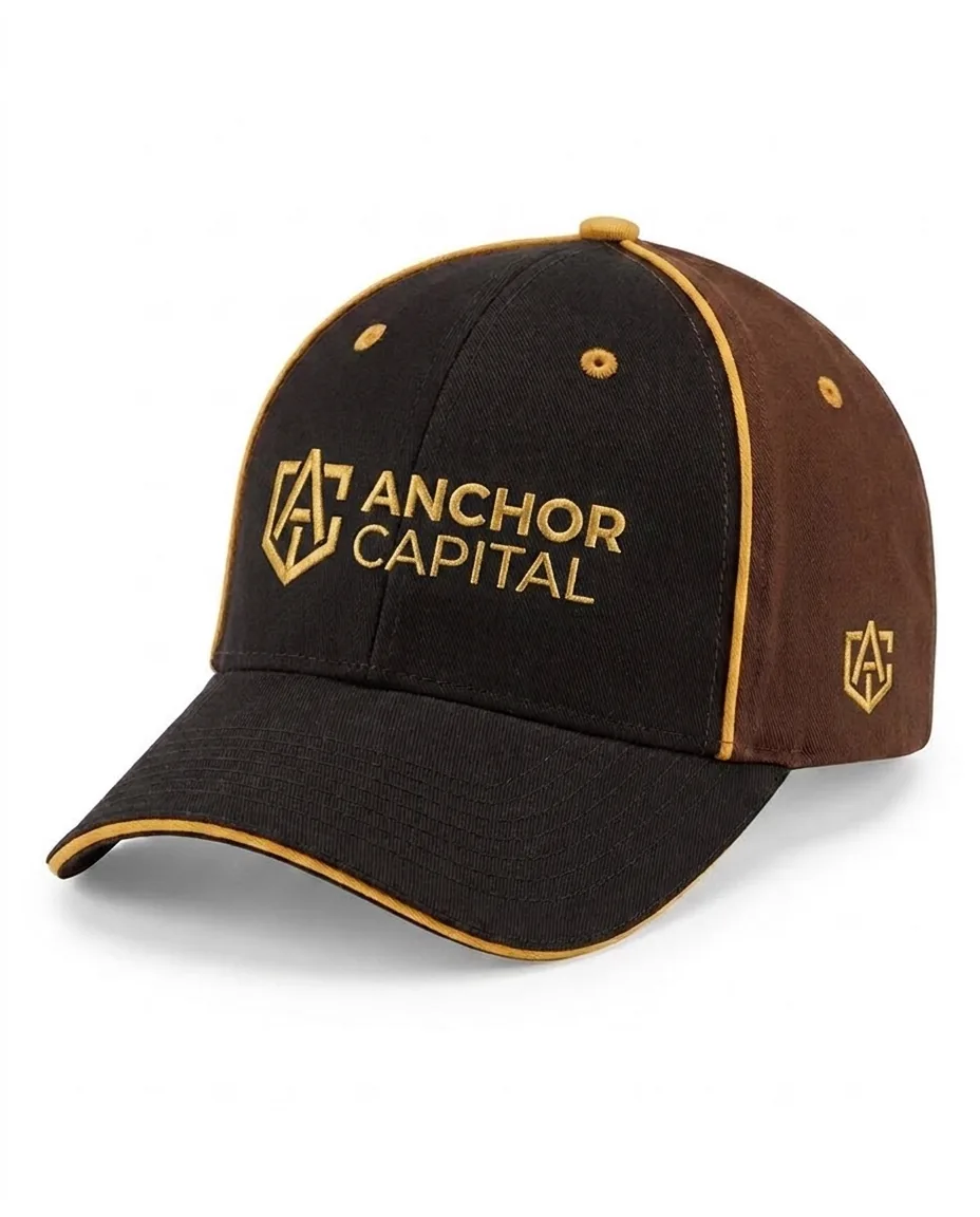 Style 5072 The Vertigo Cap