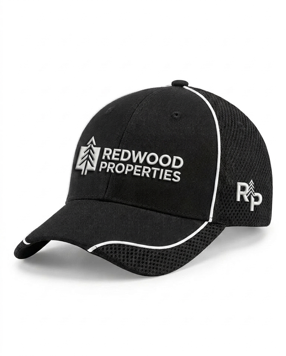 Style 5088 The Fork Cap