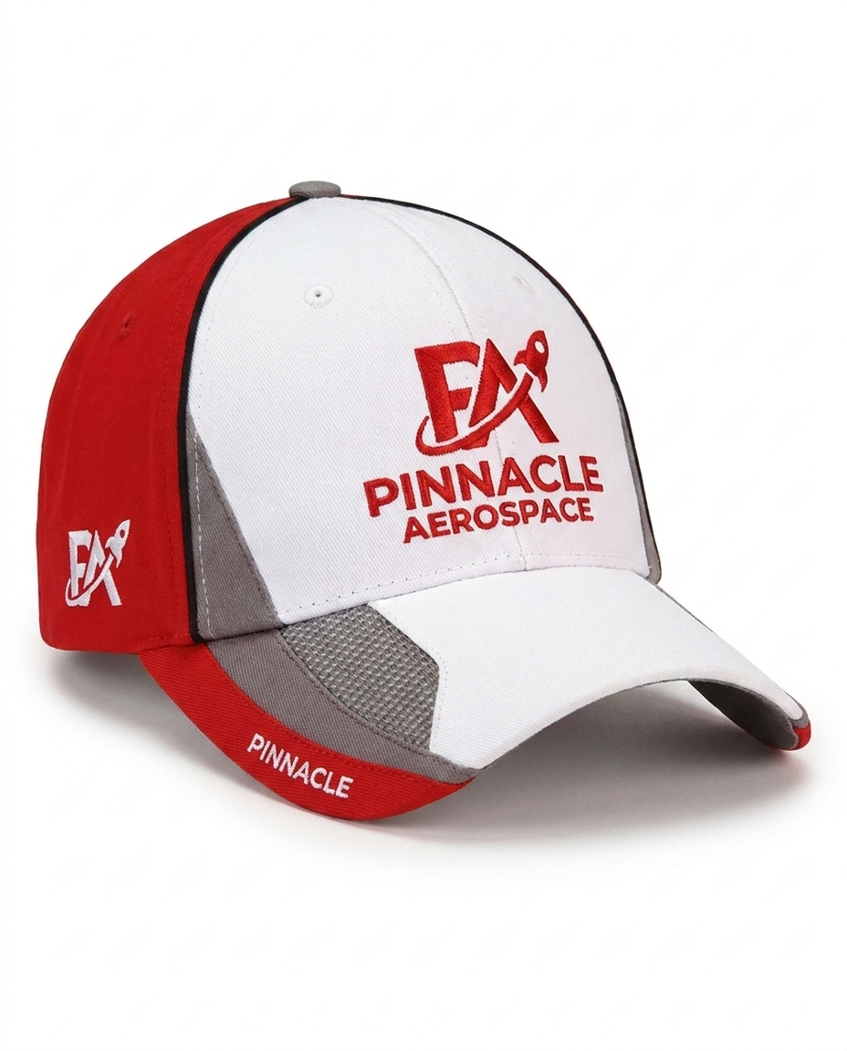 Style 6022 The Voyage Cap