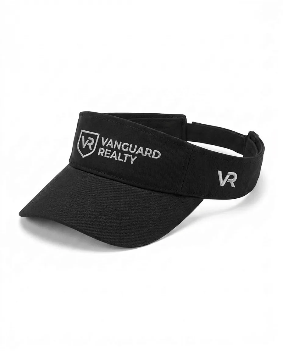 Style V100 Attitude Visor