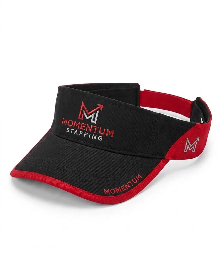 Style V250 Split-Trim Visor