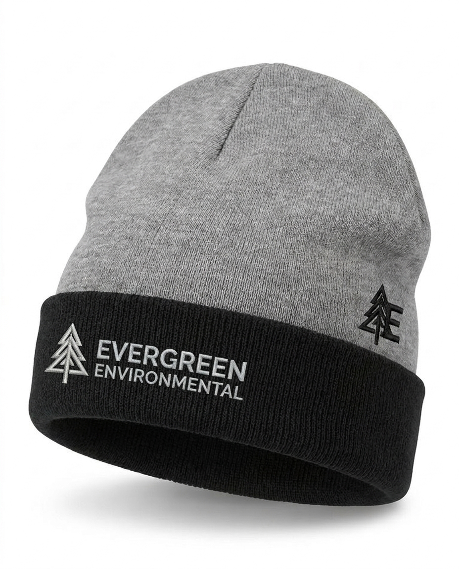 Style W2075 Cotton Acrylic Boggin custom cap